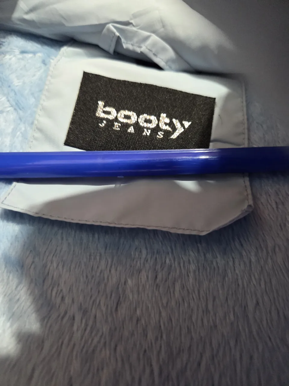 Campera Booty - imagen 2