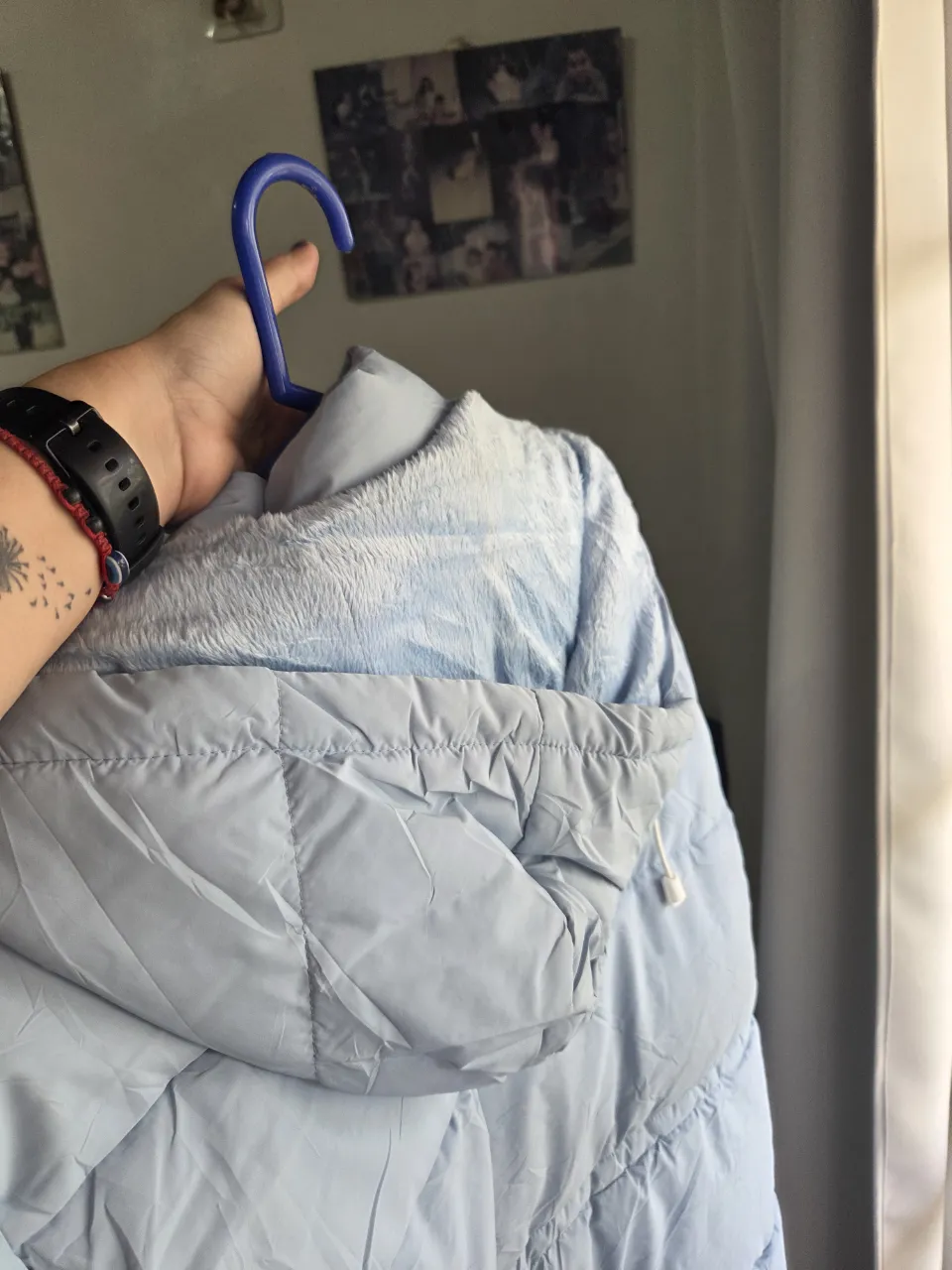 Campera Booty - imagen 4