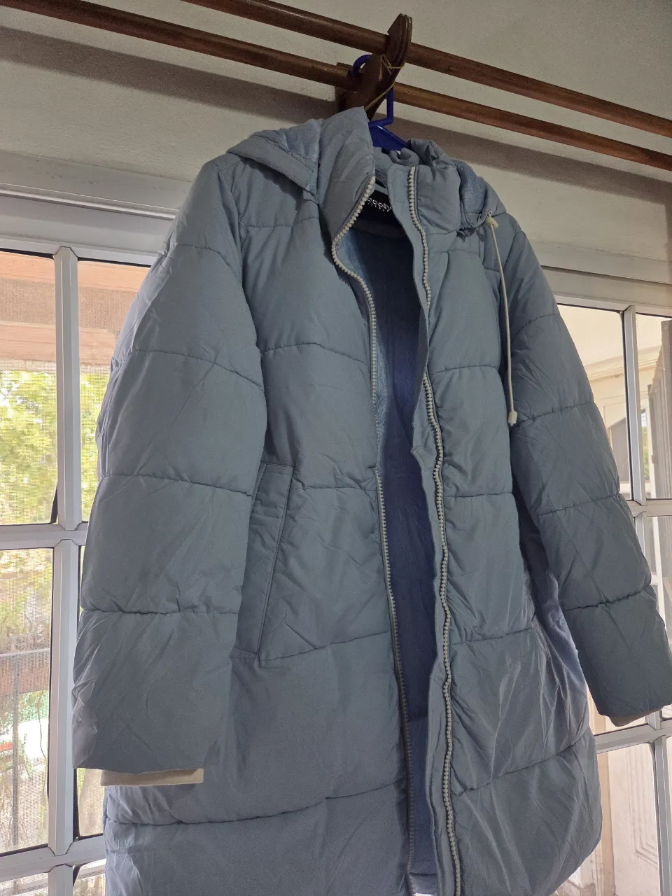 Campera Booty - imagen 1