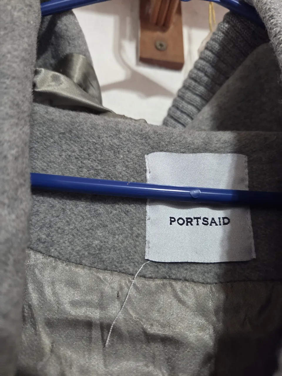 Tapado Portsaid - imagen 2