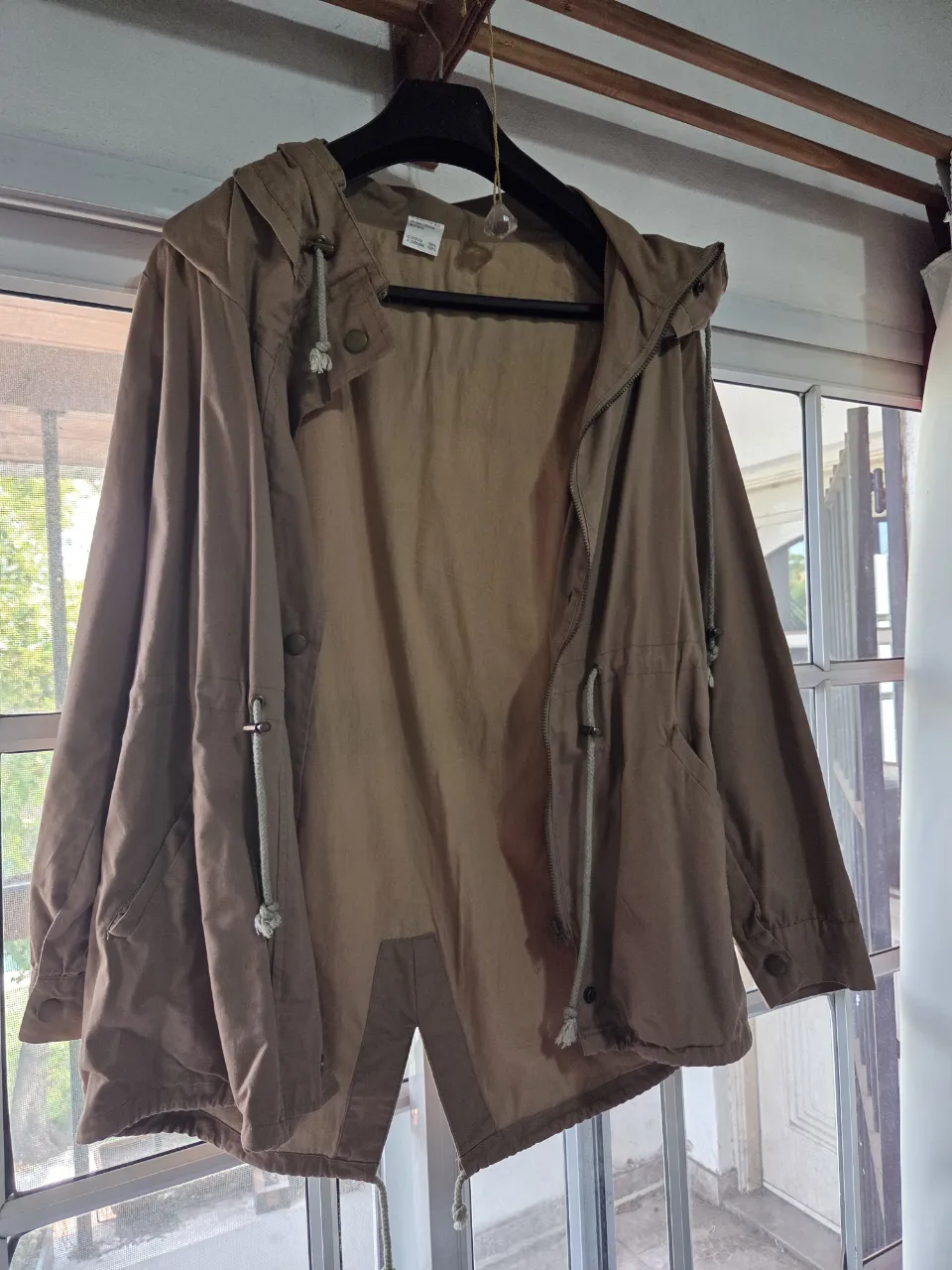 Campera Otro - imagen 1