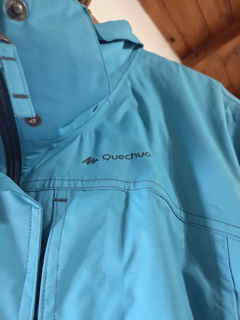 Campera Quechua - imagen 2