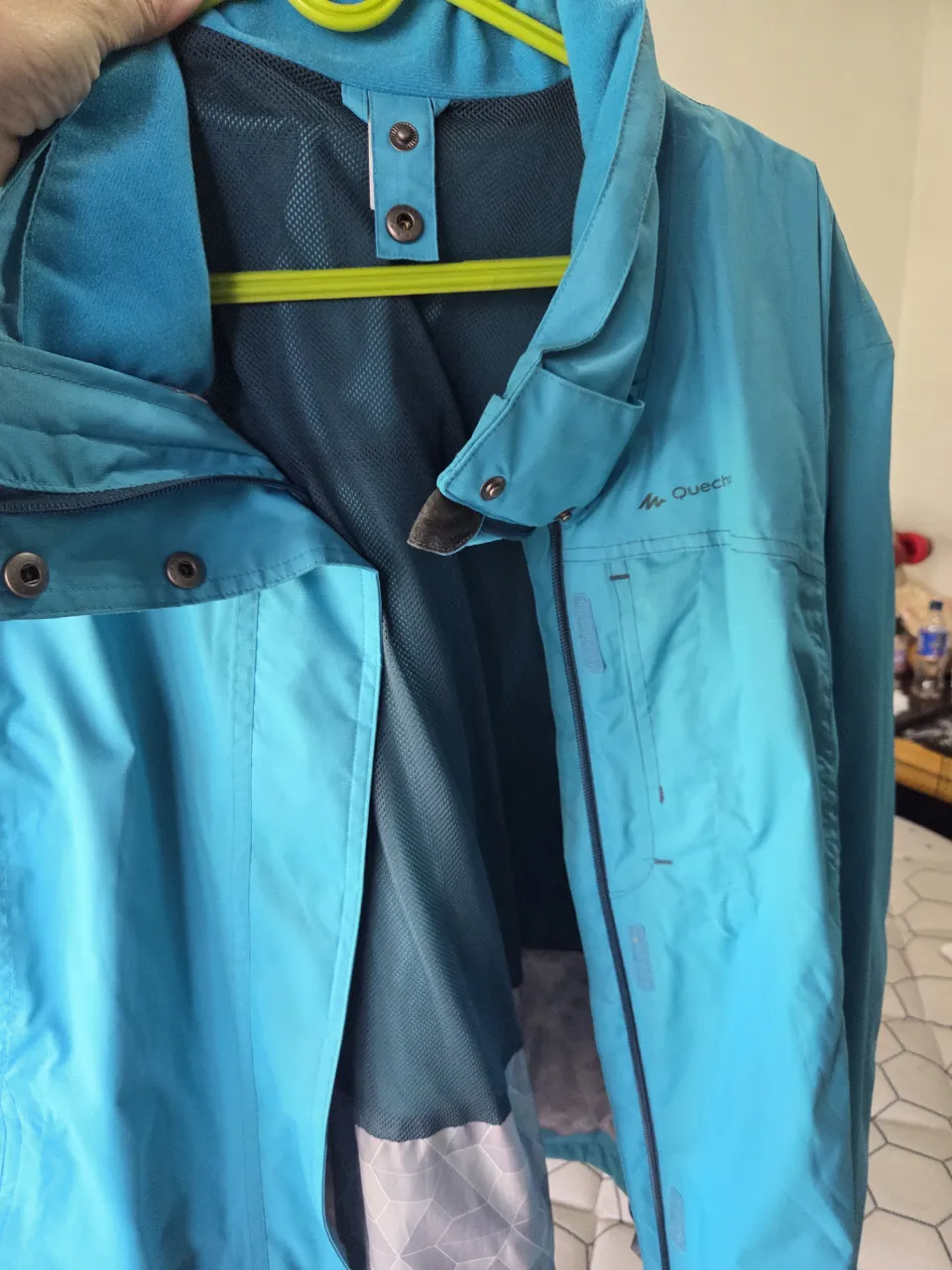 Campera Quechua - imagen 5