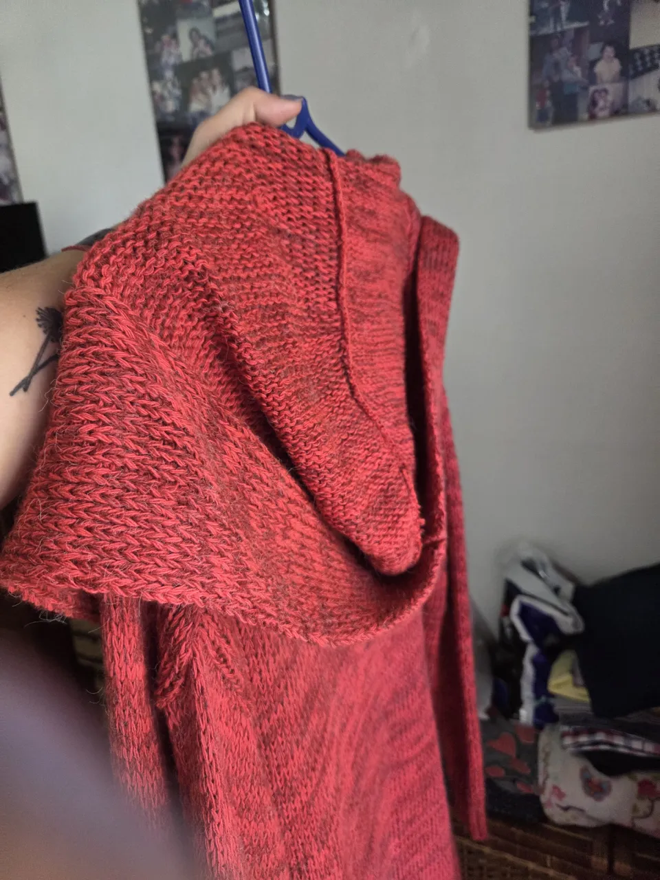 Sweater Proximo - imagen 3