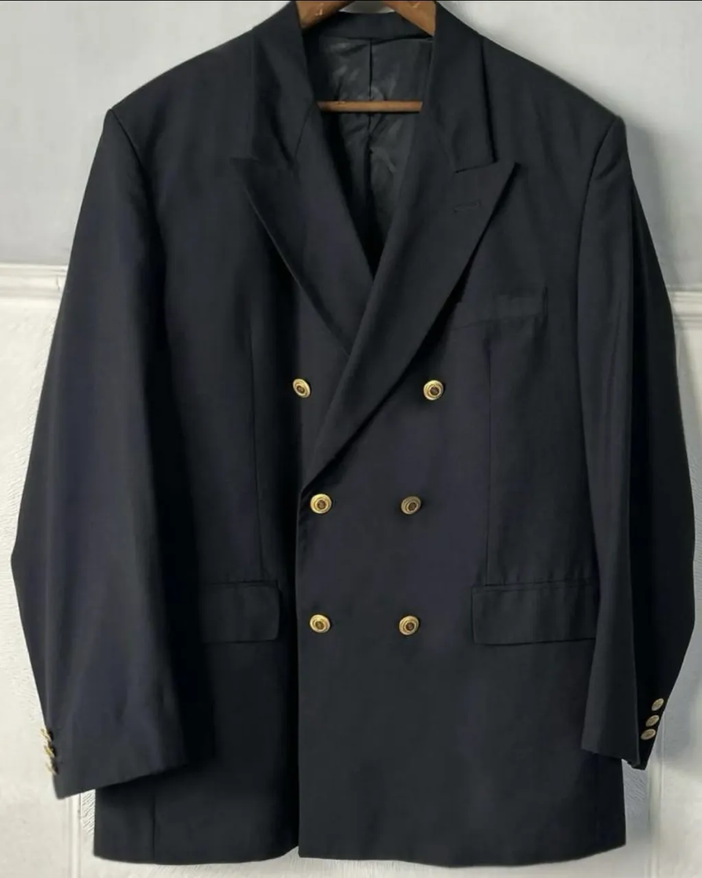 Blazer Giancarlo valentino - imagen 2