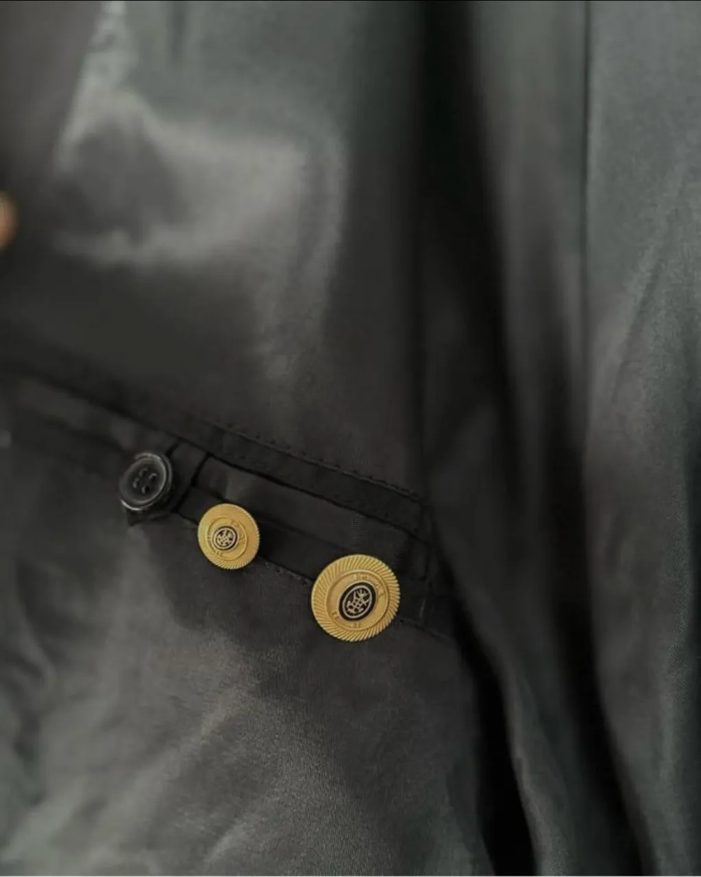 Blazer Giancarlo valentino - imagen 5