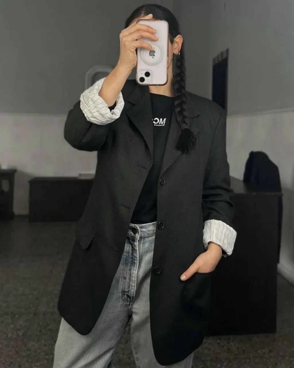 Blazer Otra - imagen 1