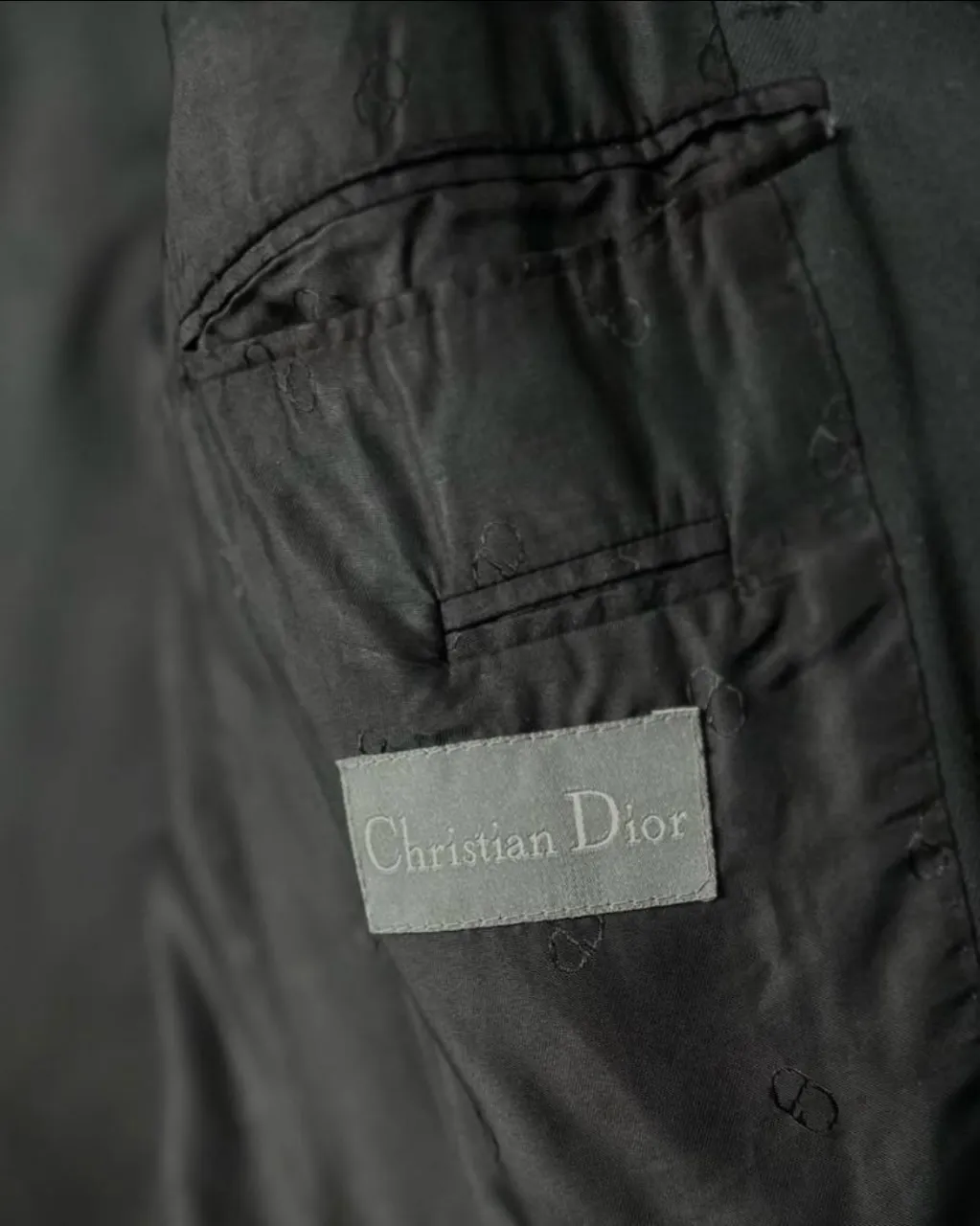 Blazer Christian Dior