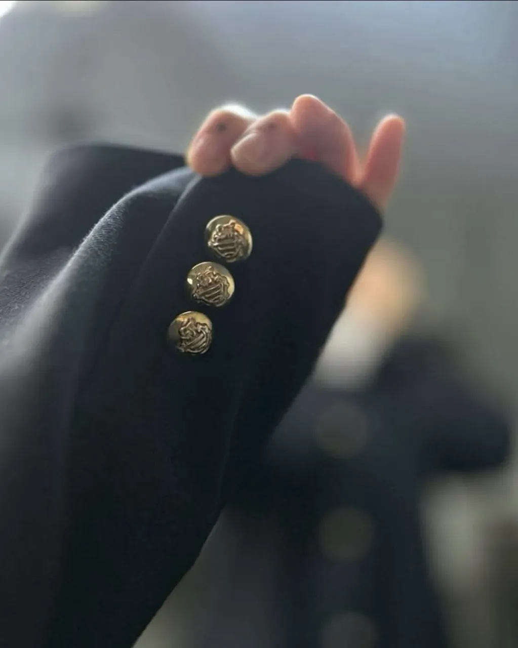 Blazer Christian Dior miniatura 4