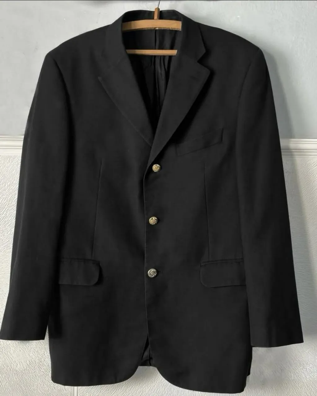 Blazer Christian Dior - Vista 3