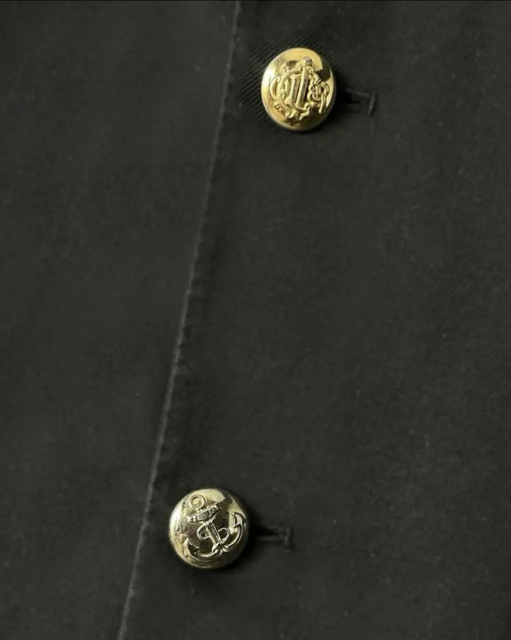 Blazer Christian Dior miniatura 6