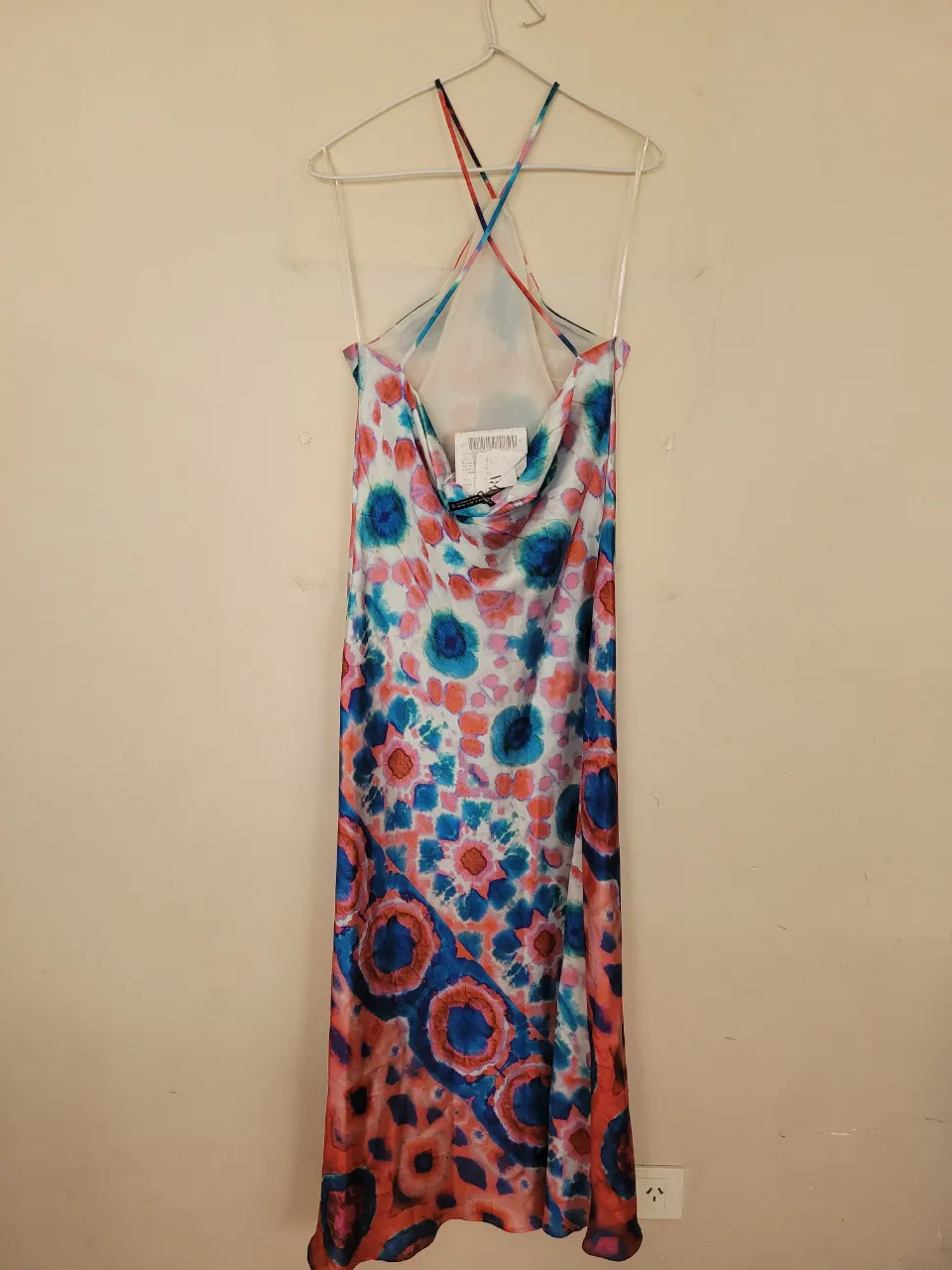 Vestido Zara - imagen 2