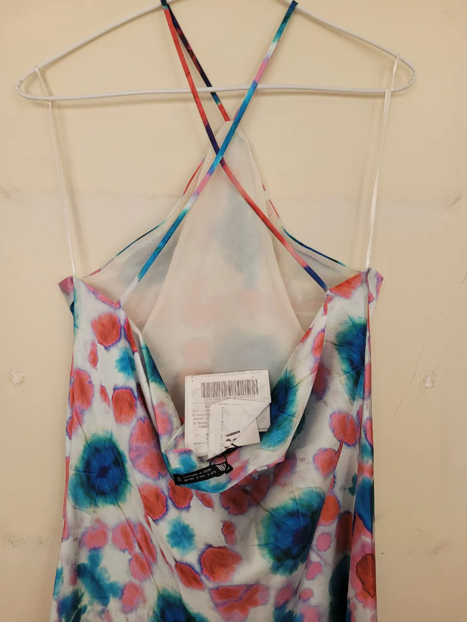Vestido Zara - imagen 3