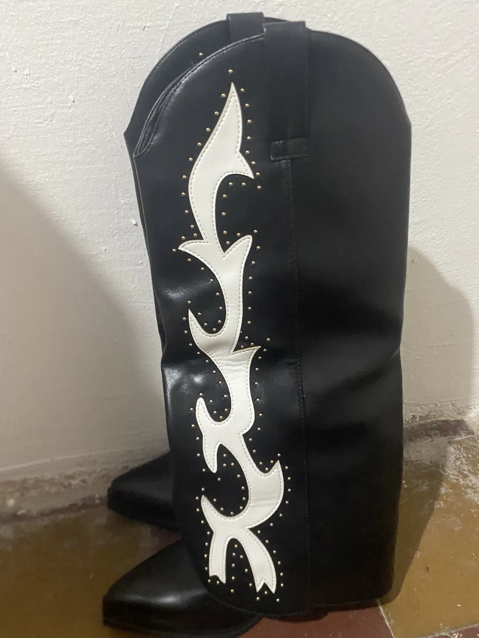 Botas Sarkany - imagen 3