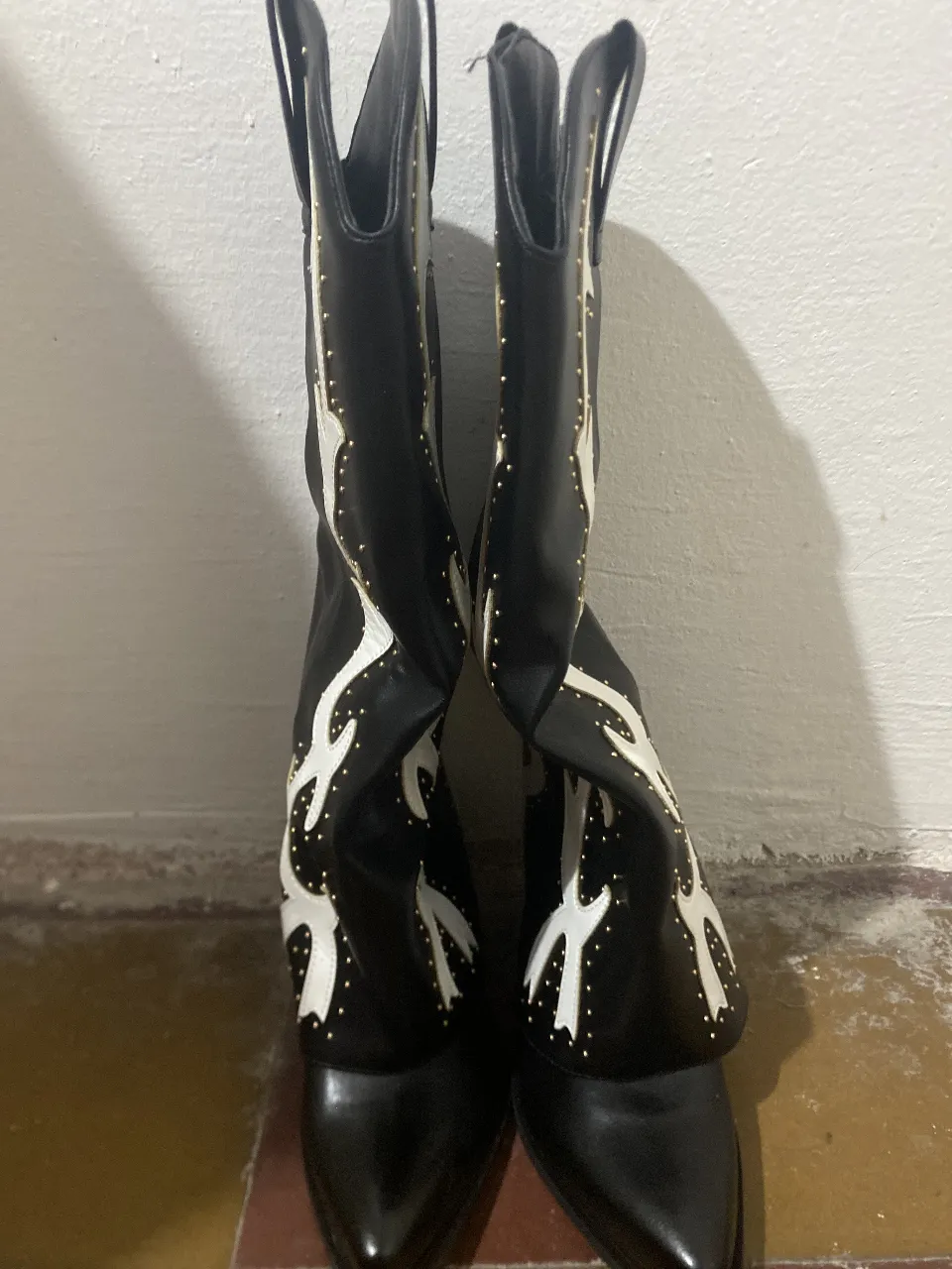 Botas Sarkany - imagen 1