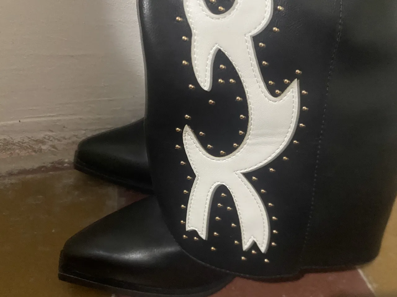 Botas Sarkany - imagen 4