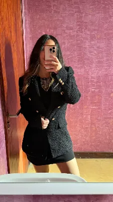 Zara Woman
