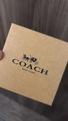 Coach