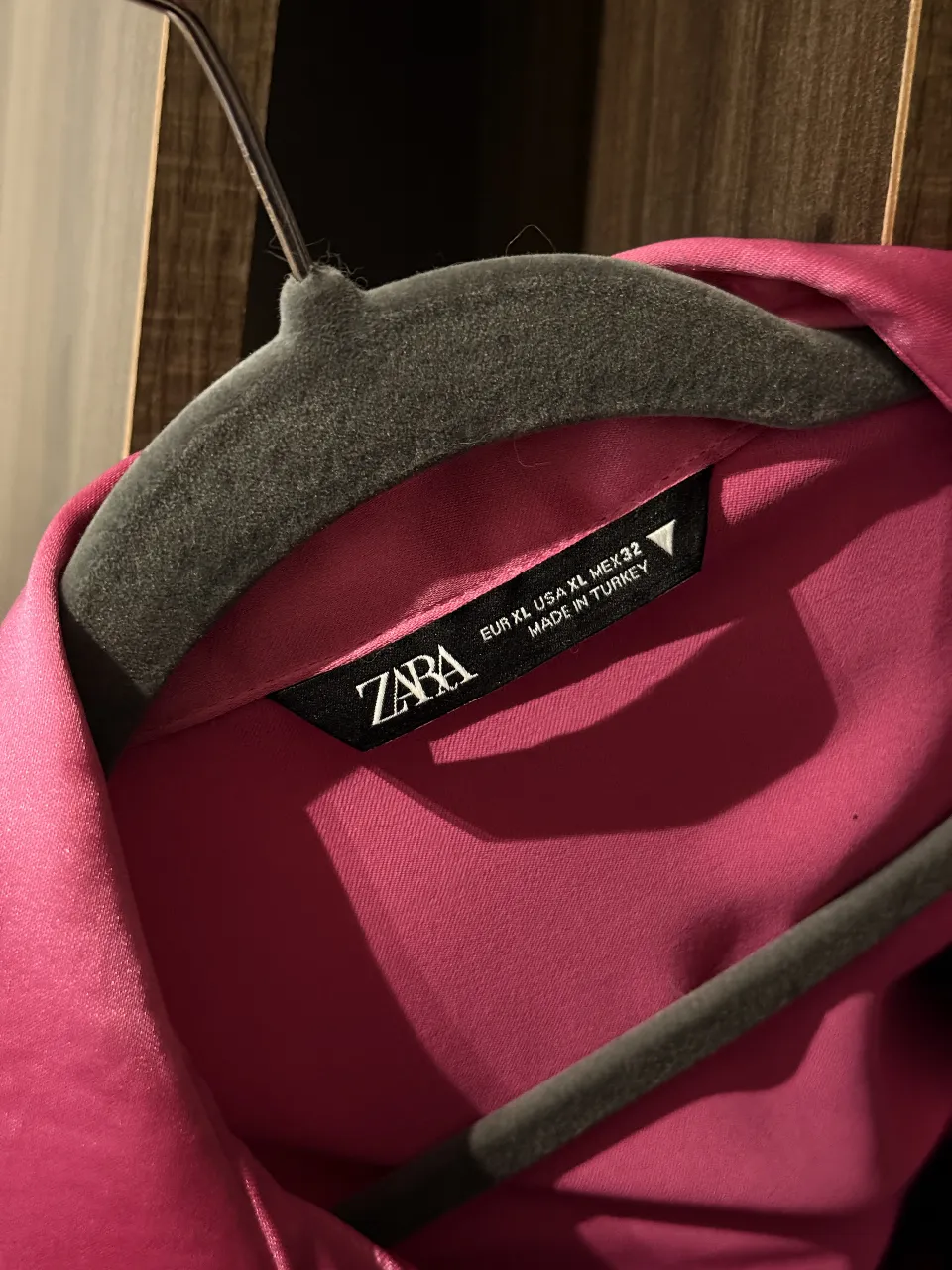 Vestido Zara - imagen 6