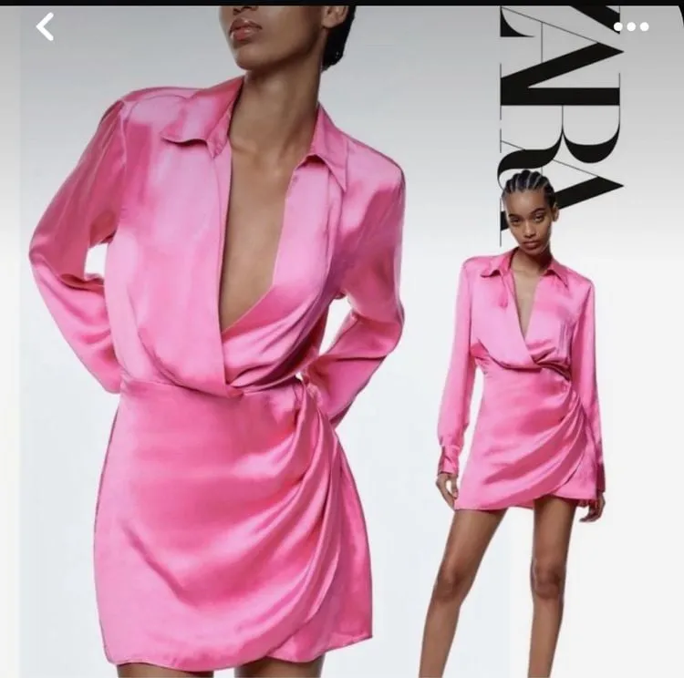 Vestido Zara - imagen 5