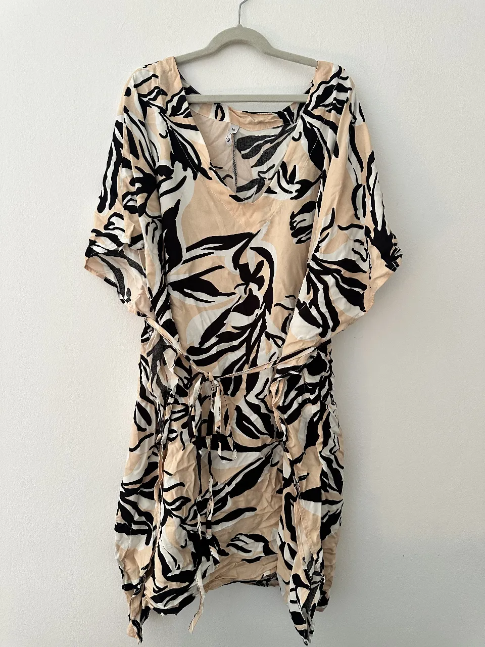 Vestido Syes