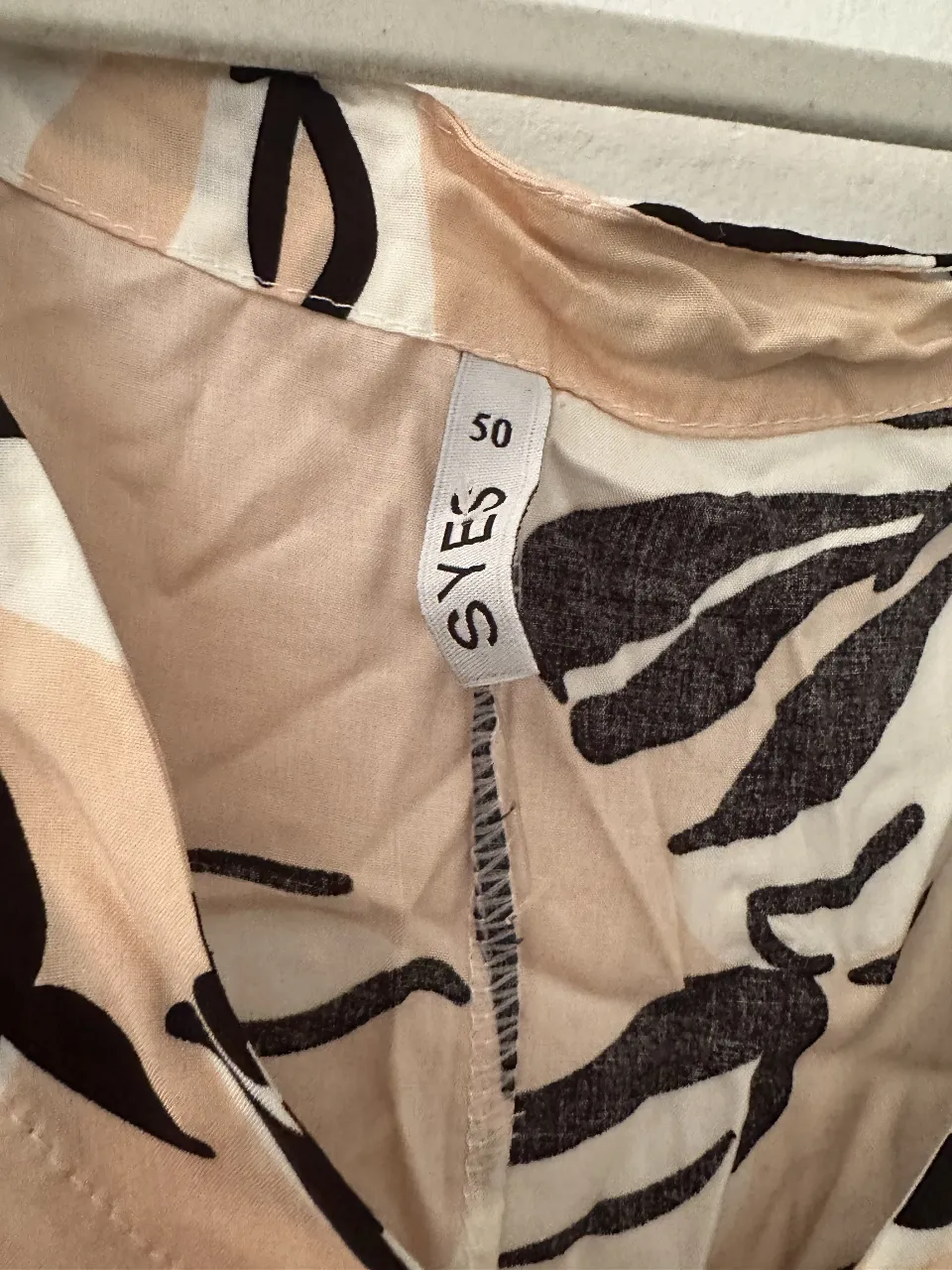 Vestido Syes miniatura 4