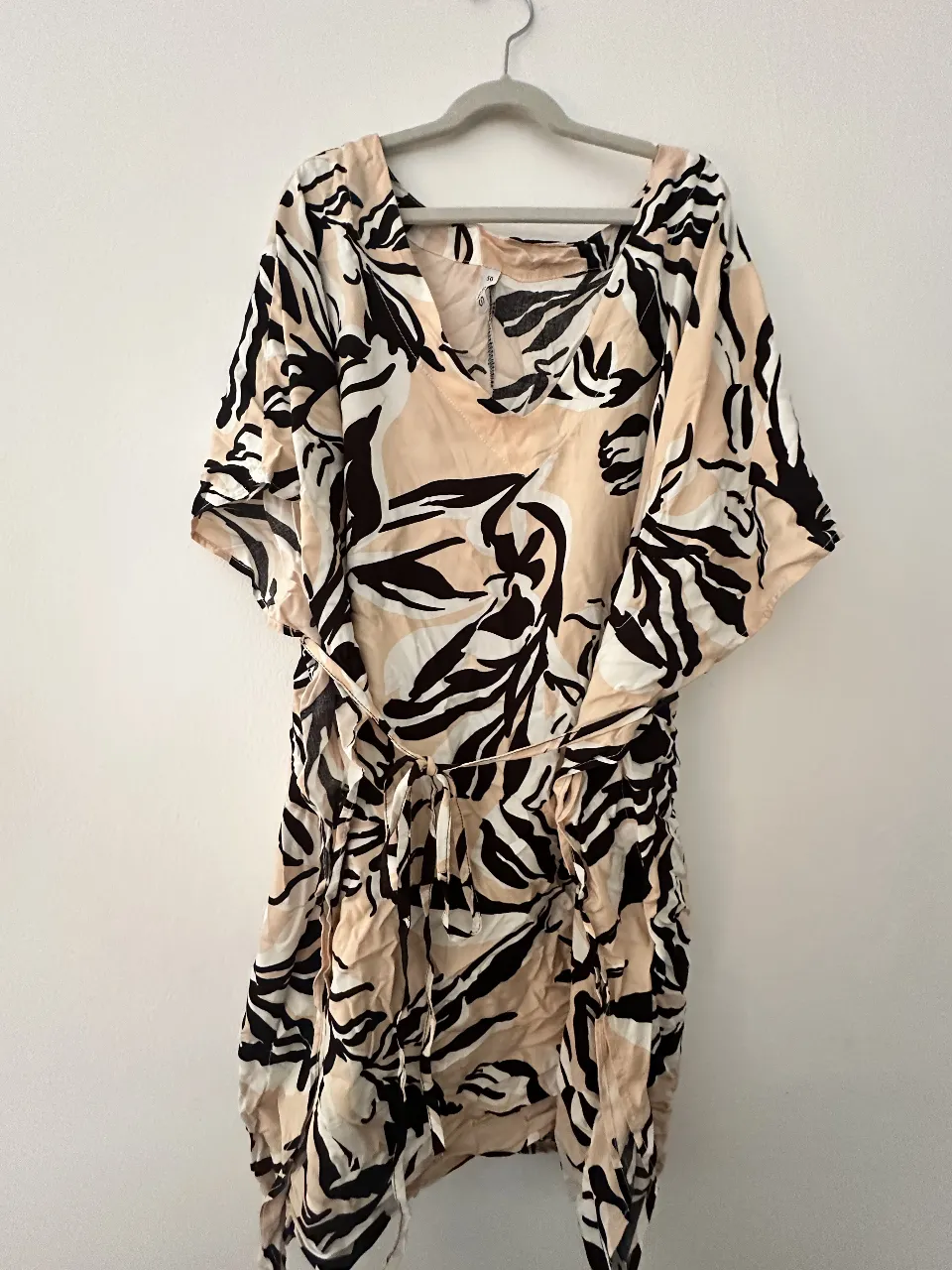 Vestido Syes - Vista 3