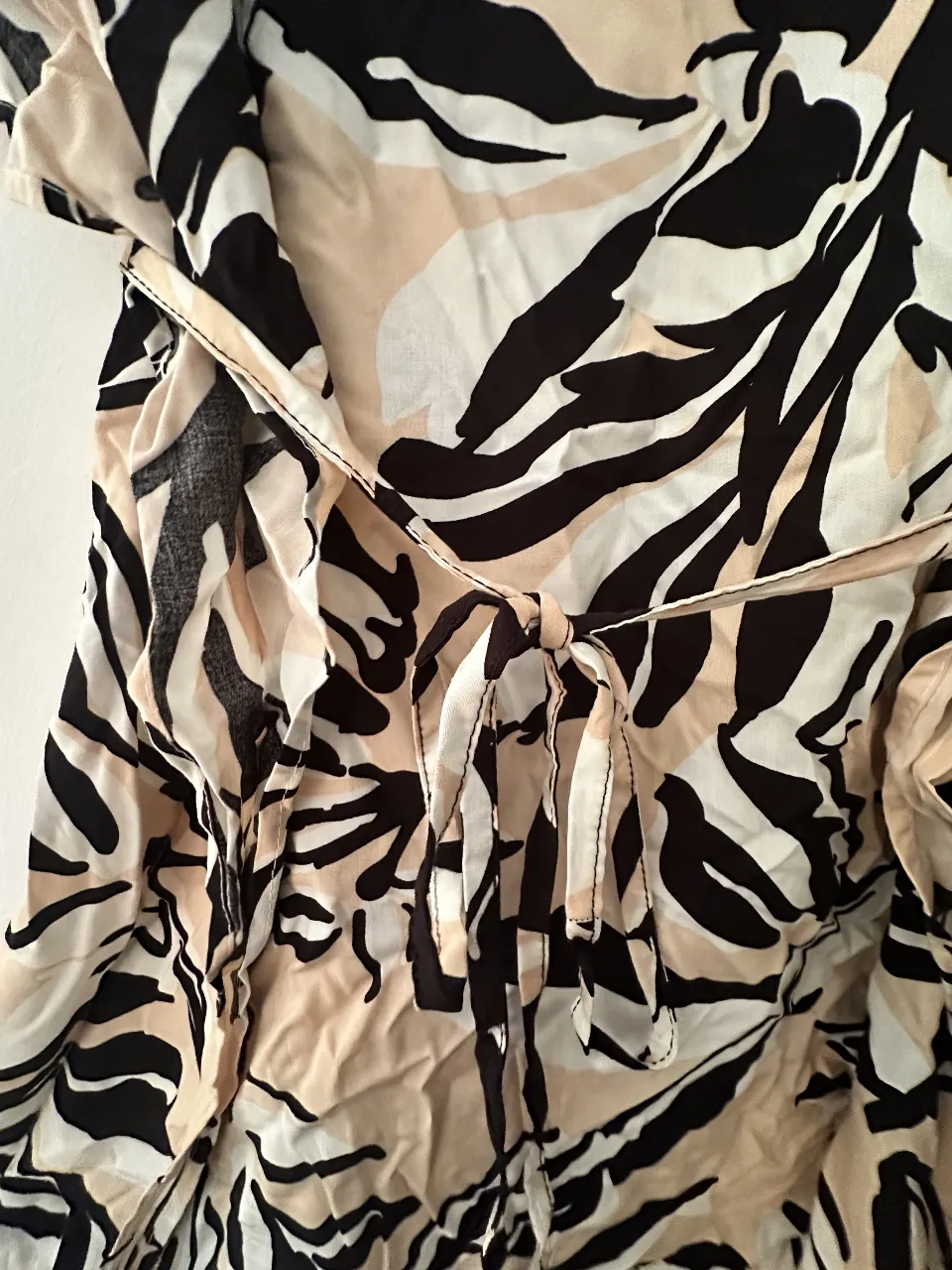 Vestido Syes - Vista 2