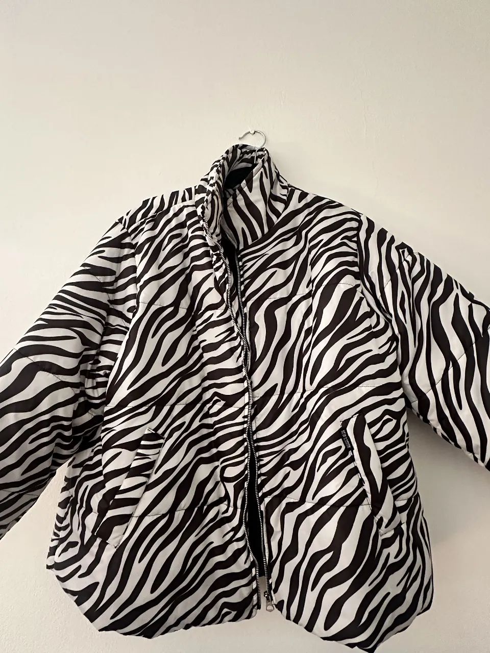 Campera New ilusion - imagen 4