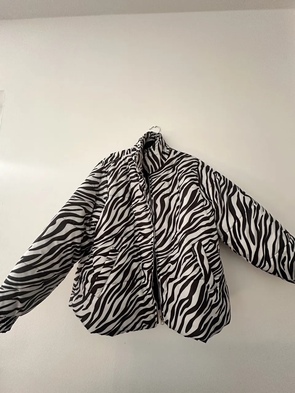 Campera New ilusion - imagen 3