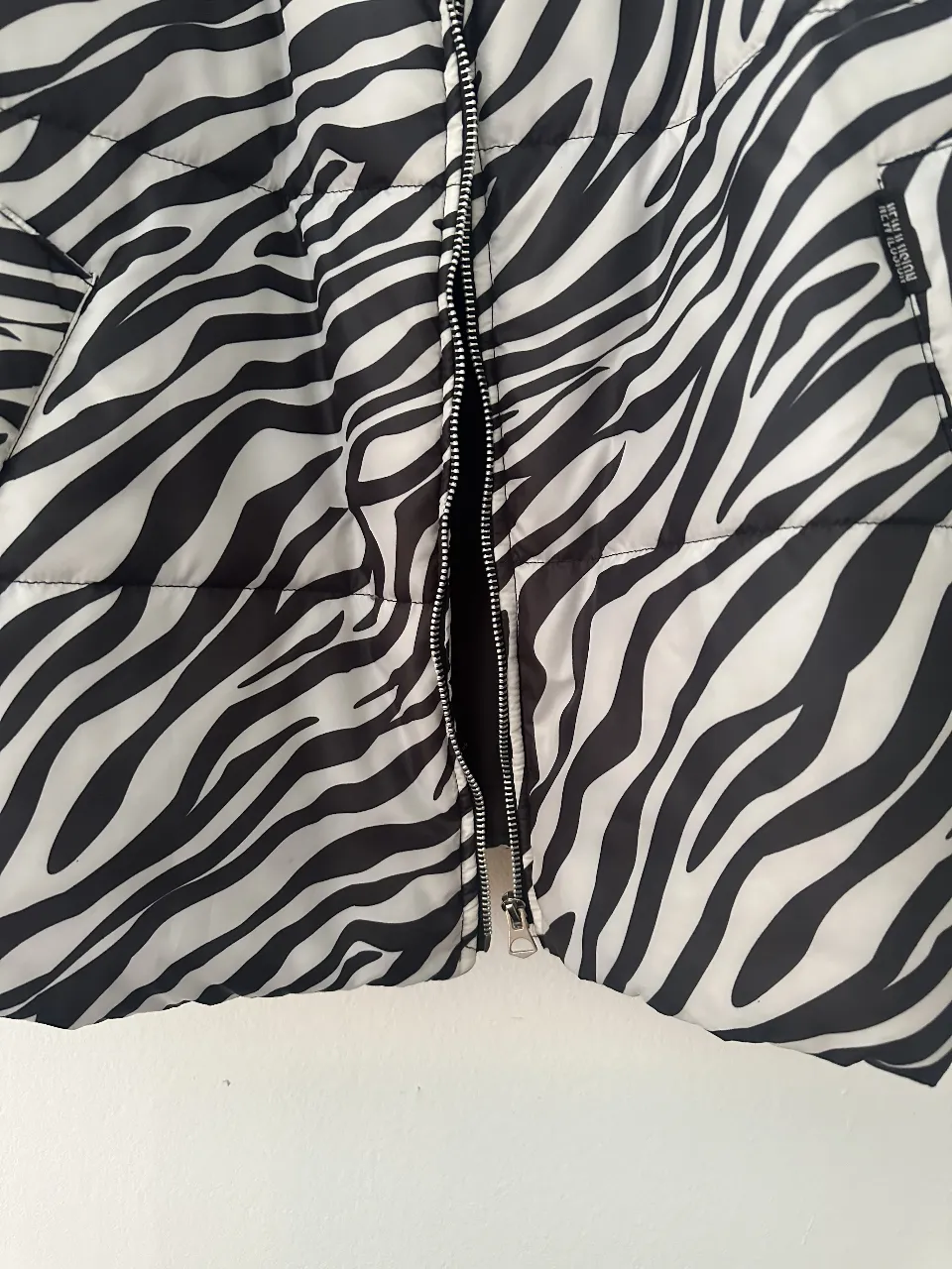 Campera New ilusion - imagen 2