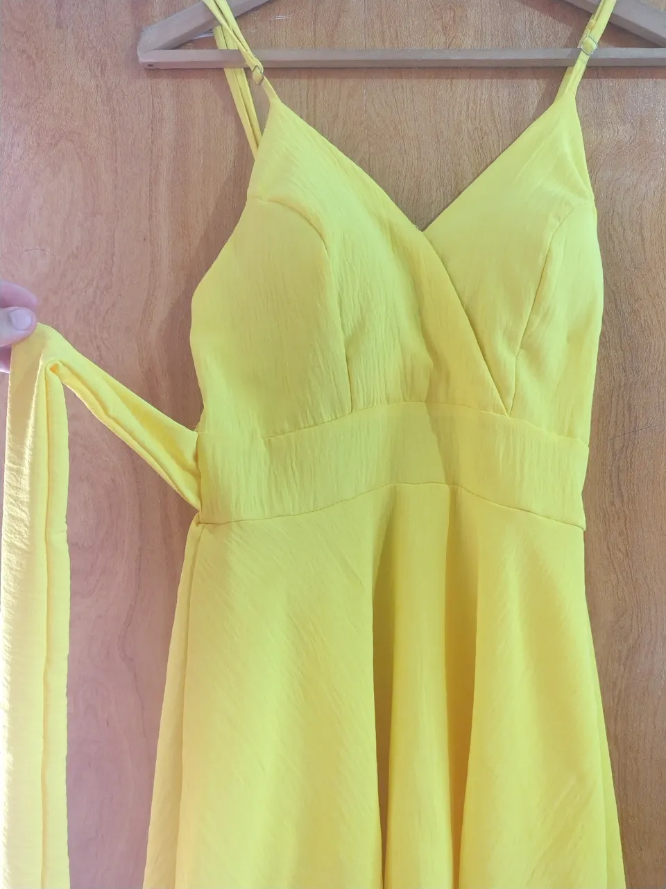 Vestido Brasilera - imagen 2