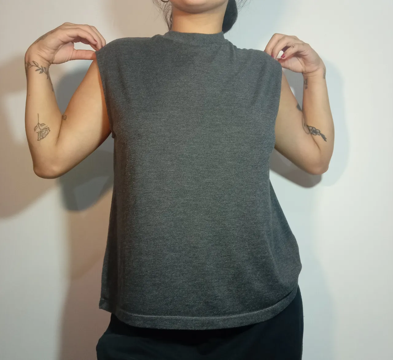 Musculosa Ver - imagen 2