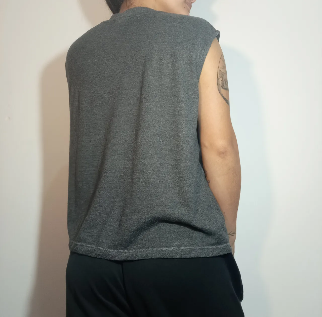 Musculosa Ver - imagen 5