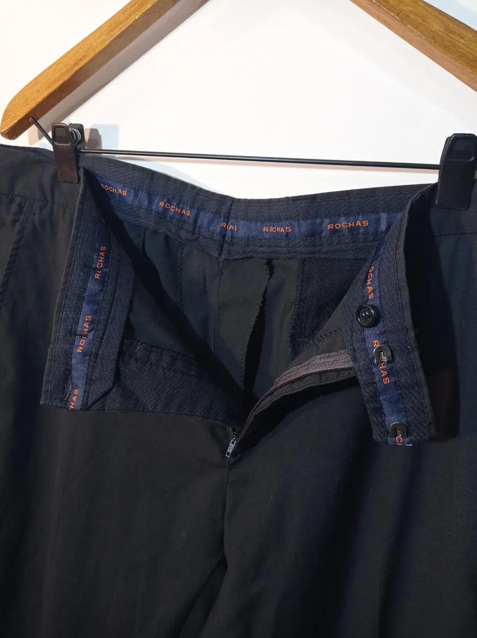 Pantalón Rochas - imagen 2