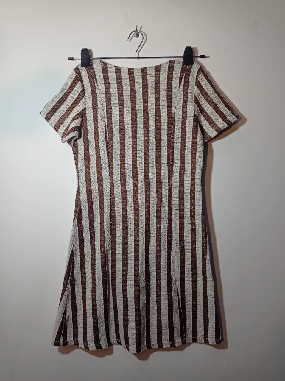 Vestido Zara - Vista 3
