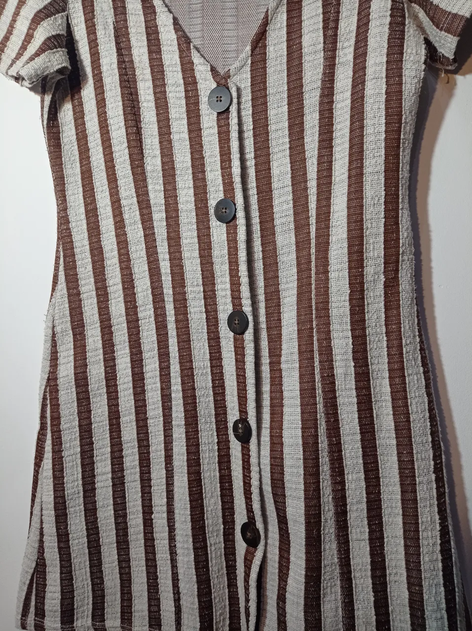 Vestido Zara miniatura 4