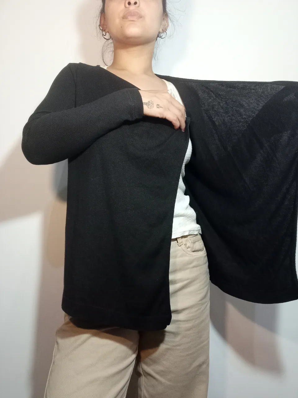 Cardigan Yagmour - imagen 5