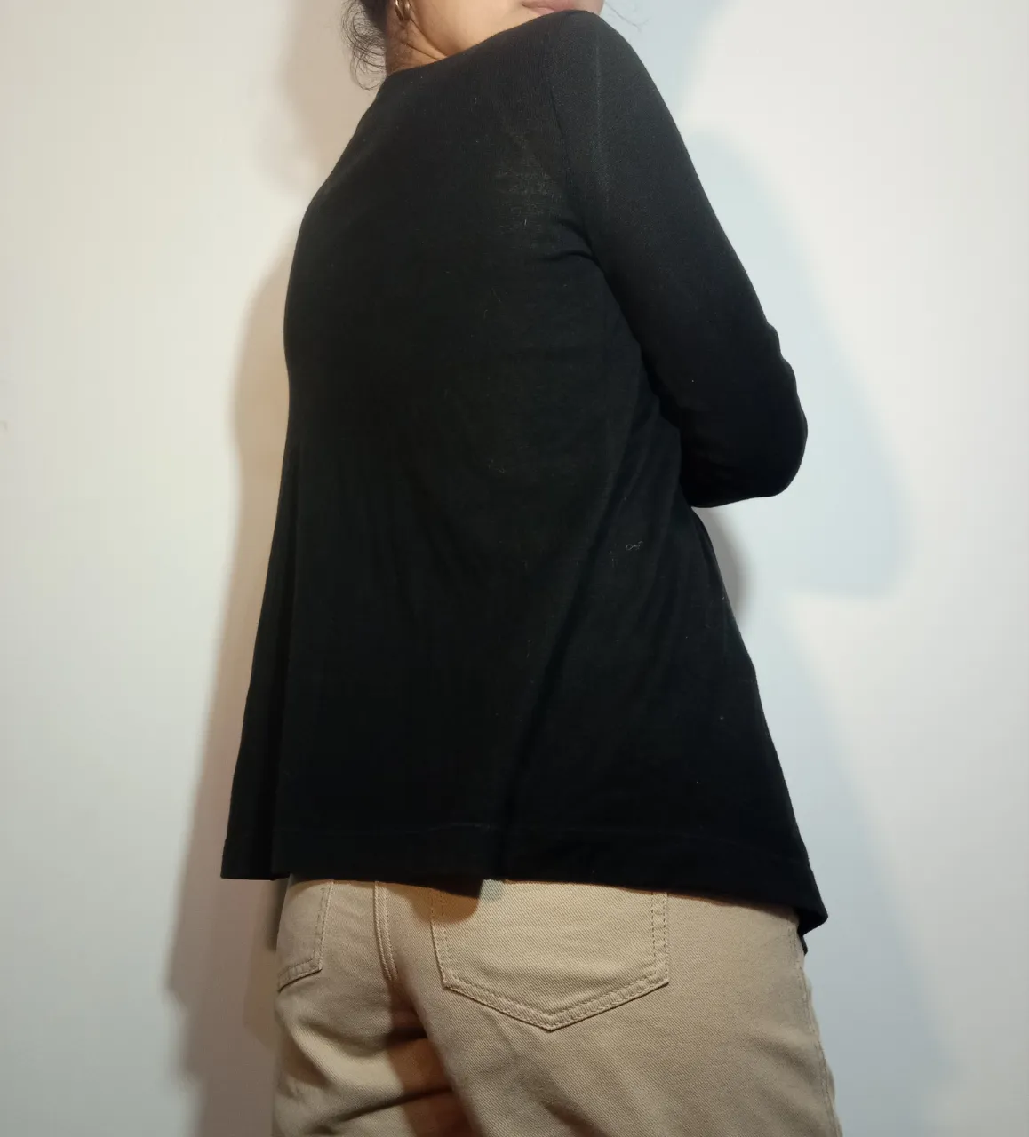 Cardigan Yagmour - imagen 4