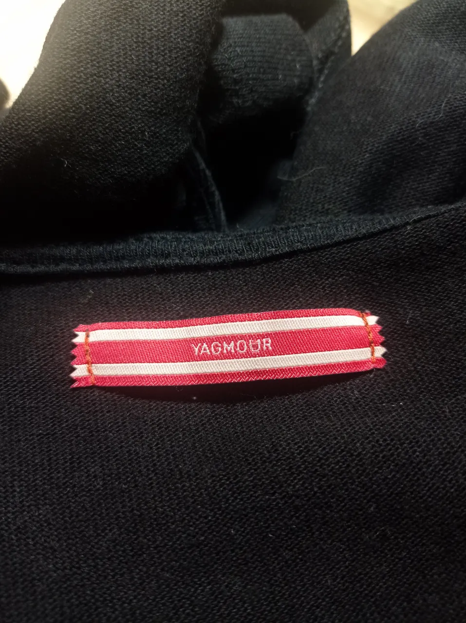 Cardigan Yagmour - imagen 6