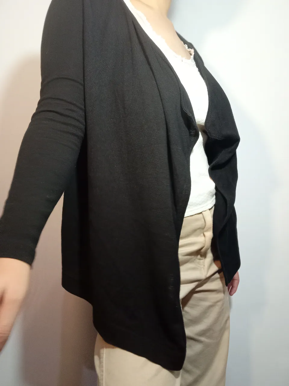 Cardigan Yagmour - imagen 2
