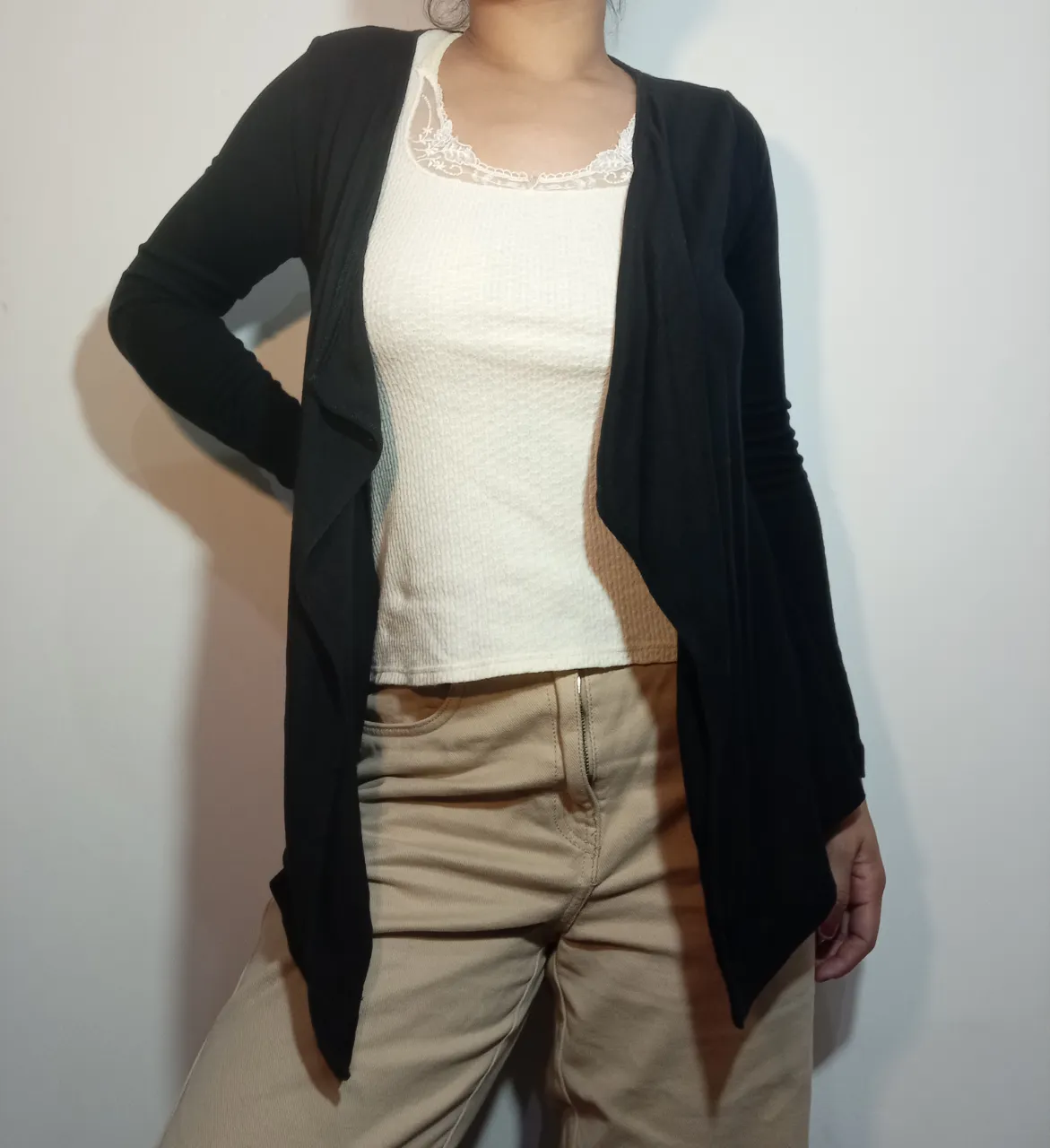 Cardigan Yagmour - imagen 3