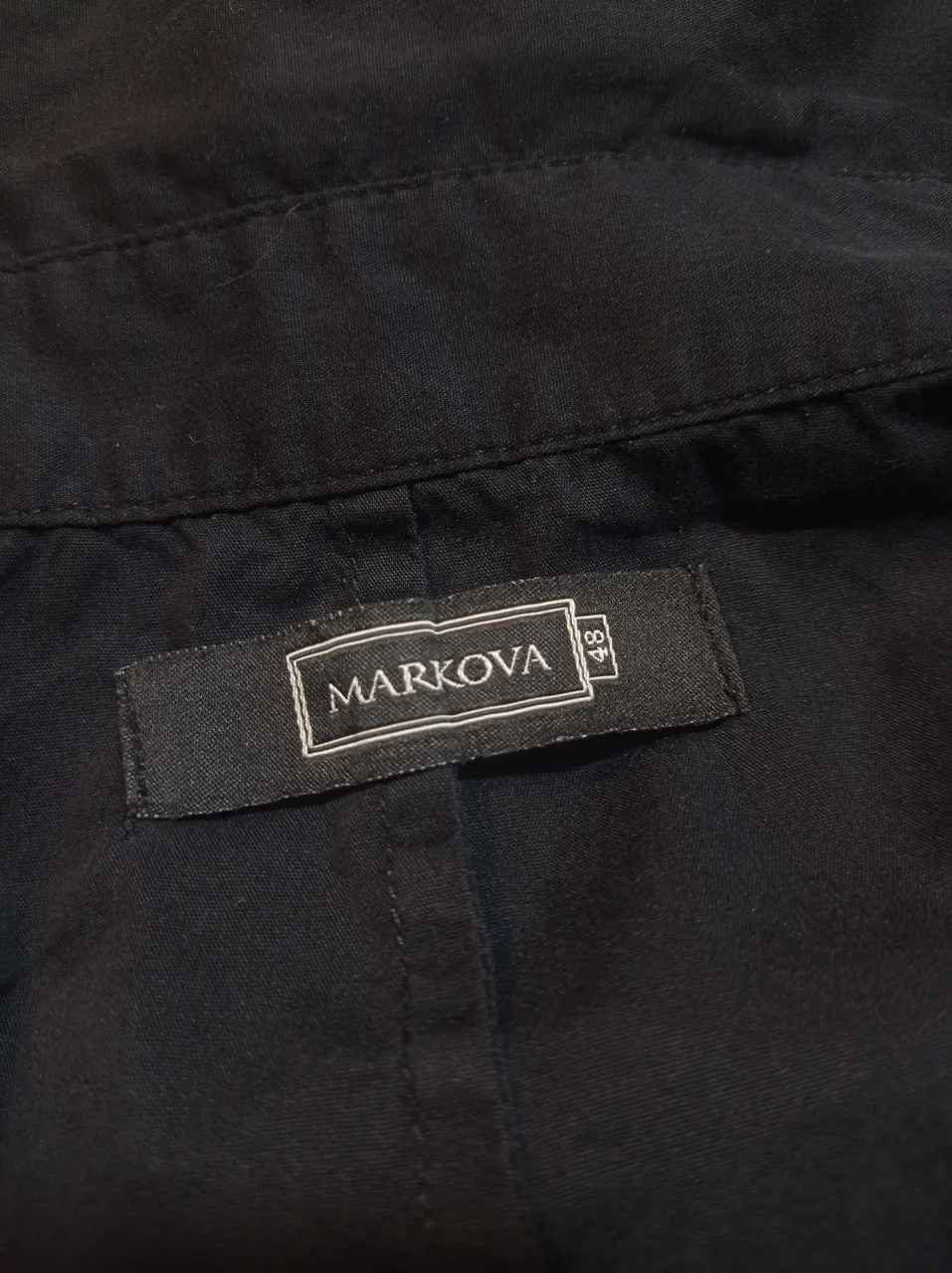 Camisa Markova - imagen 5