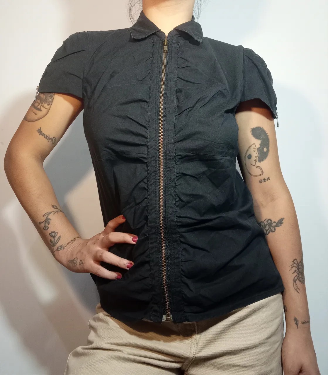 Camisa Markova - imagen 3