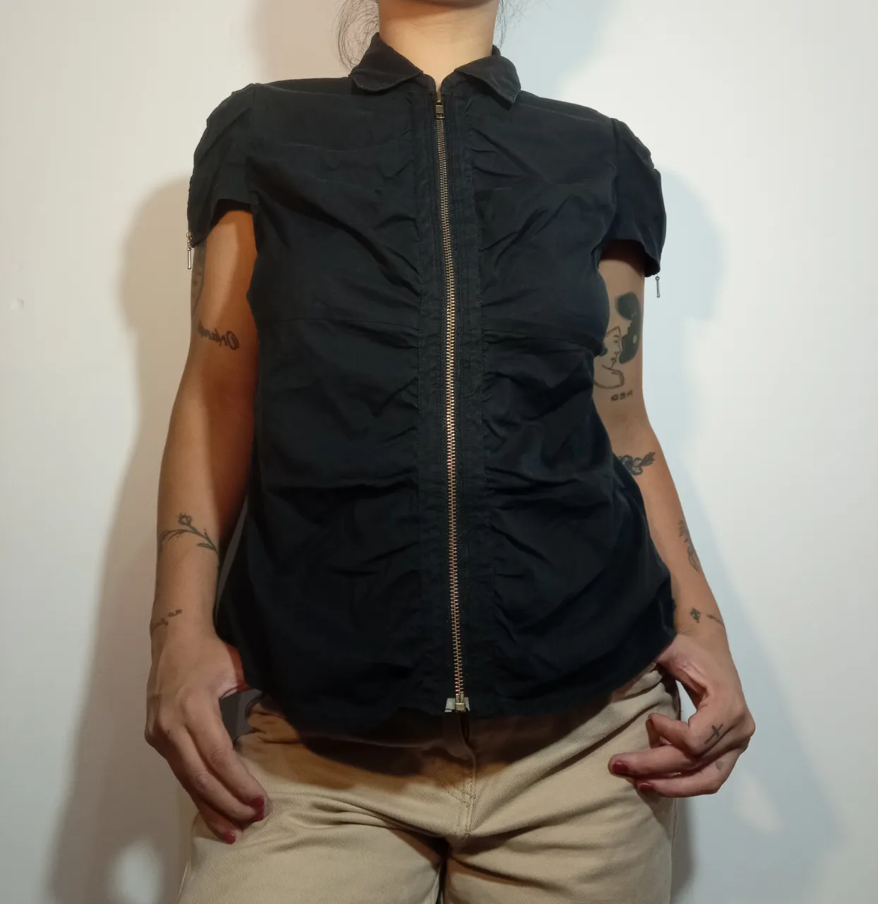 Camisa Markova - imagen 1