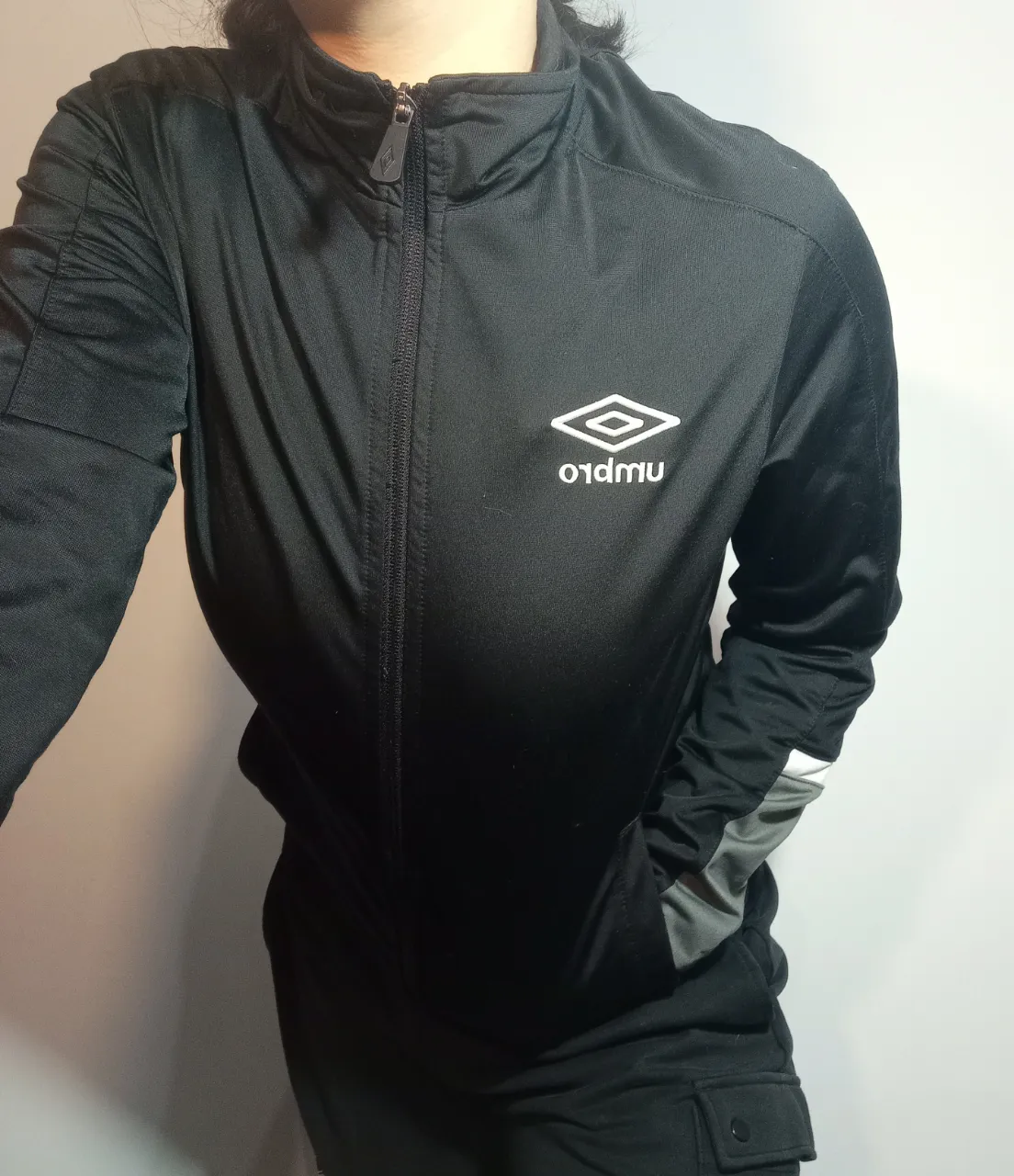 Buzo Umbro - imagen 5