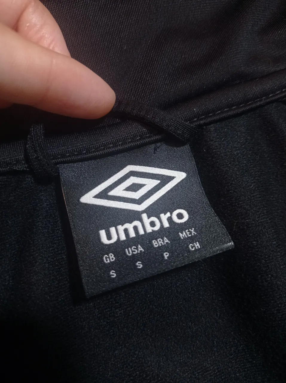 Buzo Umbro - imagen 7