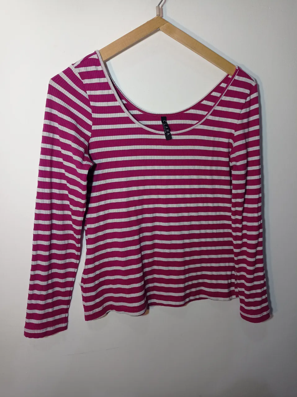 Remera CLARA - imagen 3
