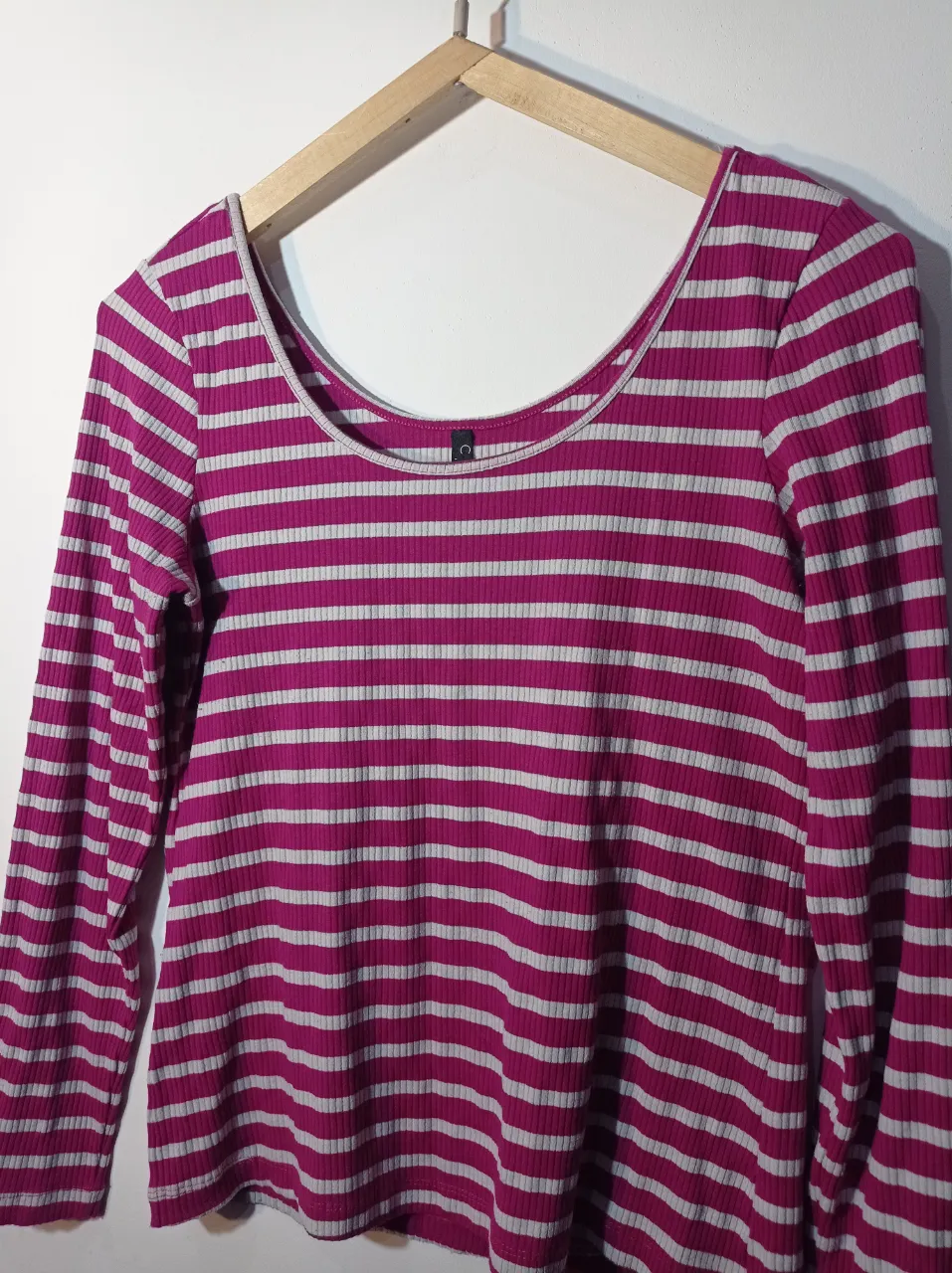 Remera CLARA - imagen 2