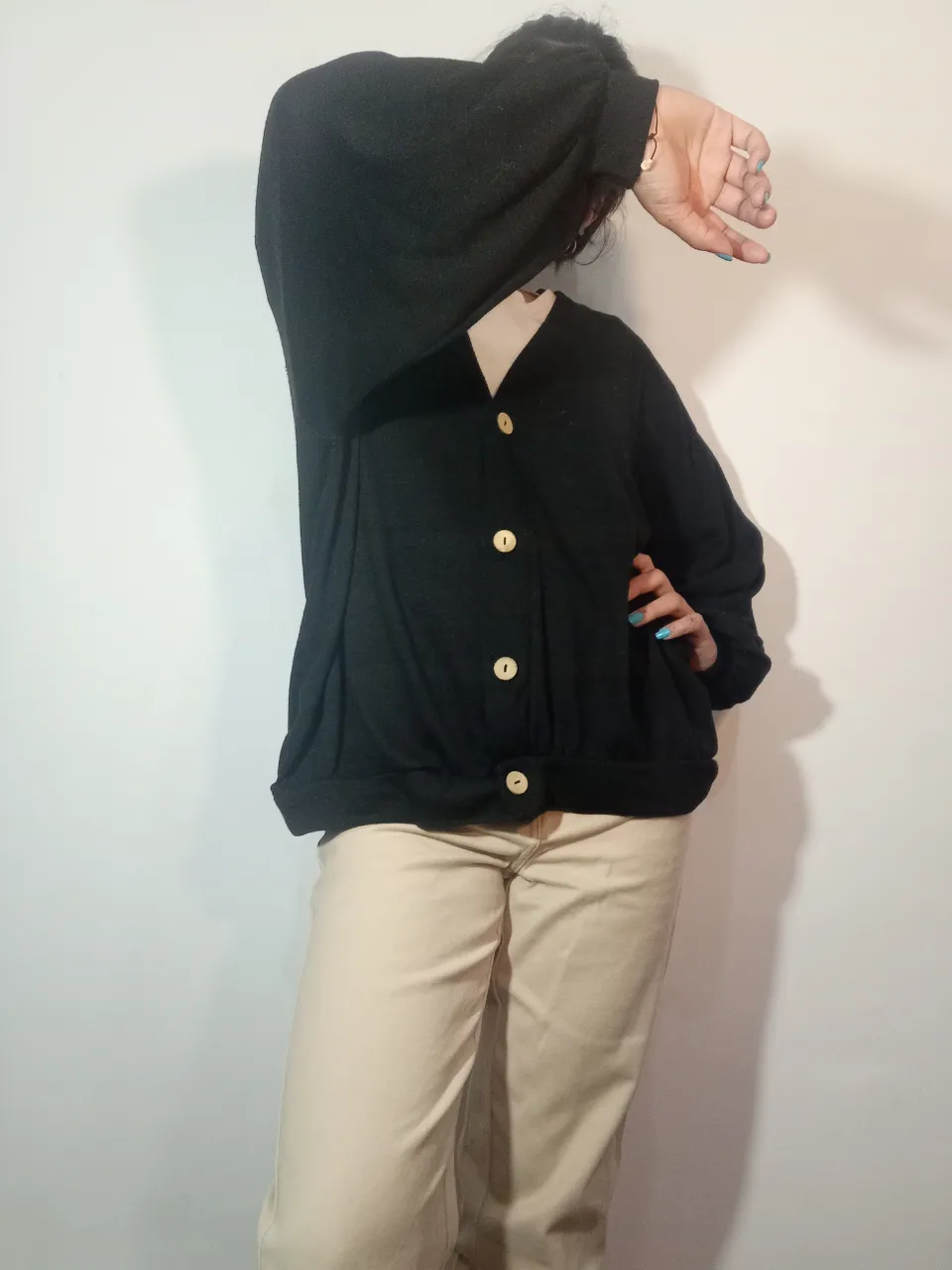 Cardigan A.a.a - imagen 7